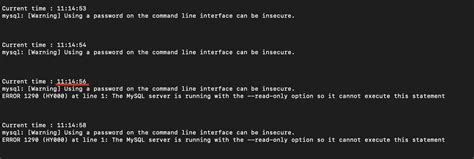 Amazon Rds For Mysql Aws