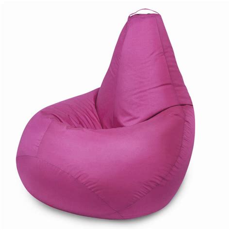 Кресло-мешок MyPuff Груша, Оксфорд, Размер XXXL - купить по доступным ...