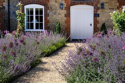 25 Lavender Garden Design Ideas – Thuy San Plus