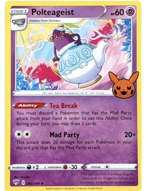 FR Pokémon Carte EB08 240 264 Sannah