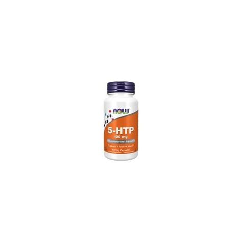 5 HTP Now 60caps