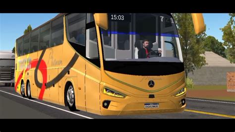 Skin De Tufesa Irizar I Word Bus Driving Simulator Youtube