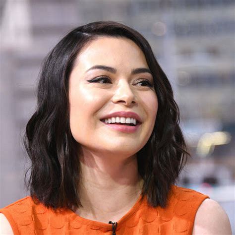 Miranda Cosgrove Biography Movies Tv Series Age Net Worth Instagram Spouse Height Wiki