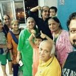anand tiwari actor height weight age girlfriend biography