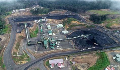 Adaro Minerals Targets Construction of Aluminum Smelter To Begin By The End of This Year ...