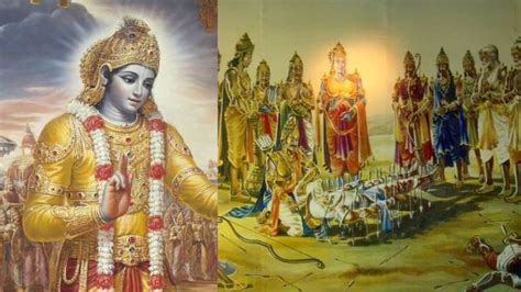 Dvapara Yuga in Hinduism: Key Characteristics and Events in 2024 ...