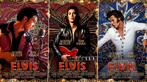 Elvis 2022 Movie Wallpapers Wallpaper Cave