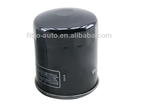 Premium Auto Diesel Oil Filter 1230a114 For Mitsubishi L200 L300 L400 ...