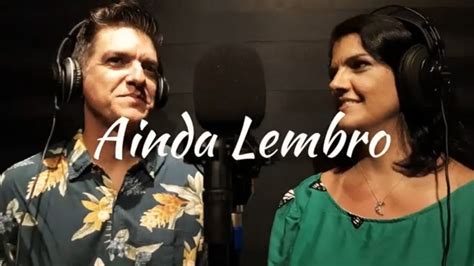 Ainda Lembro Marisa Monte Cover Youtube