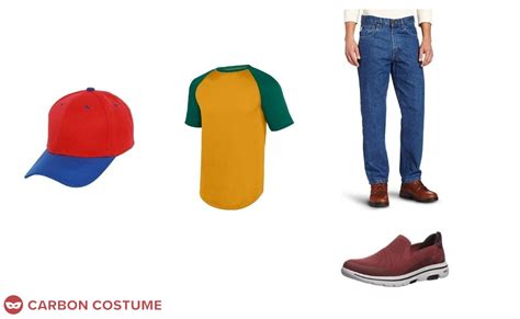 Quincy from Little Einsteins Costume Guide for Cosplay & Halloween