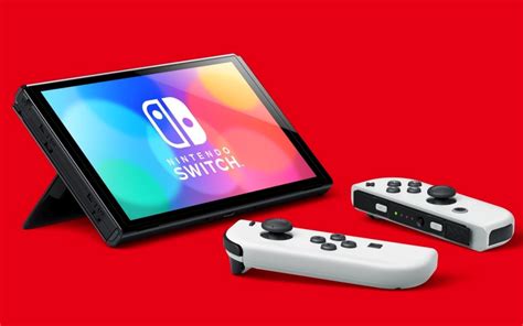 Nintendo Switch 2 ainda vai ser anunciado até o final de março