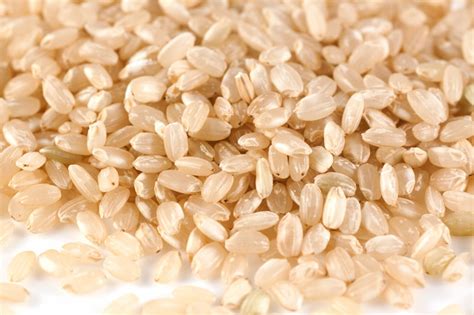 Organic Short Grain Brown Rice 1kg Sussex WholeFoods Healthy Supplies