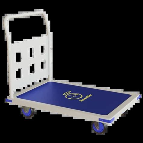 Platform Trolleys Manufacturers Suppliers In Mumbai Rexello