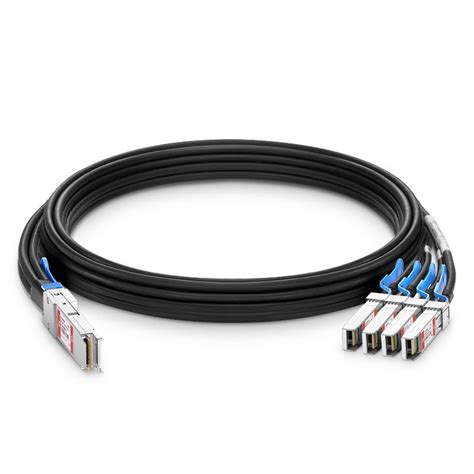 Cable De Conexi N Directa De Cobre Activo M Ft Compatible Con