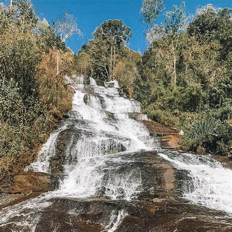 Cidades Da Serra Da Mantiqueira Em Mg Sp Ou Rj Carpe Mundi