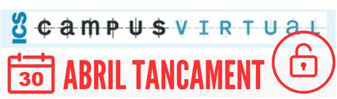 Tancament Campus Virtual Ics Institut Catal De La Salut