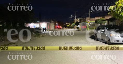 Balacera y riña en diferentes puntos de León dejan dos muertos uno era