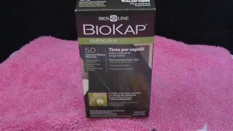 Makeup University Inc: Hair news: BIOKAP or hair model
