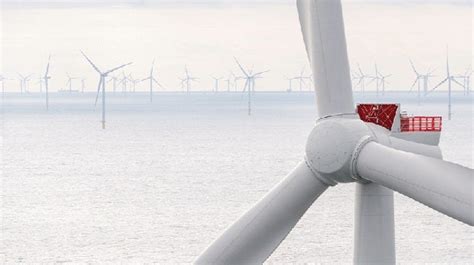 Siemens Gamesa Wins Order For 112mw Ishikari Offshore Wind Project