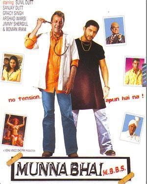 Image Gallery For Munna Bhai M B B S FilmAffinity