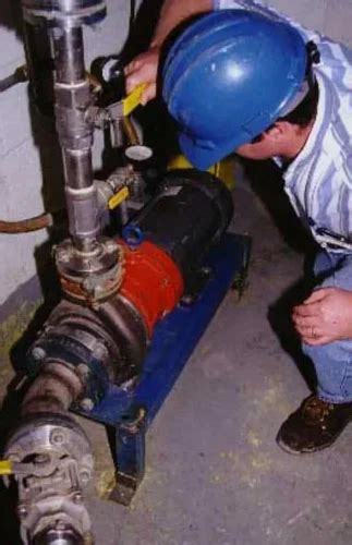 Sewage Treatment Plant Maintenance Service at ₹ 50000/unit ...