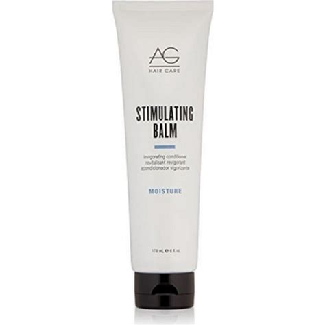 Ag Hair Ag Hair Stimulating Balm Invigorating Conditioner 6 Oz