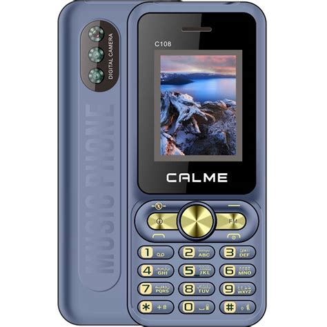 Calme C108 Price In Pakistan 2024 PriceOye