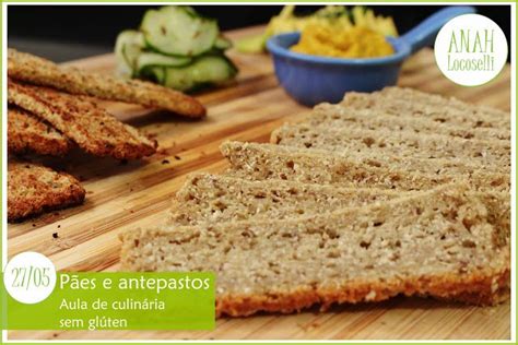 Alimentação Integrativa Receitas para Viver Bem APRENDA A FAZER PÃO