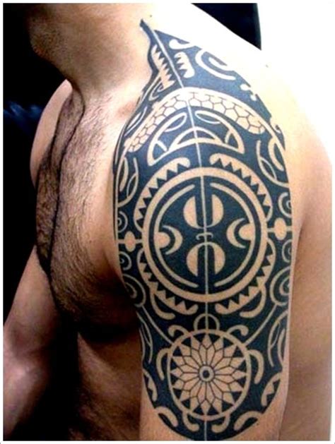 tattoos designs | ... examples of Unique Maori Tribal Tattoo Designs are also shown below Tribal ...