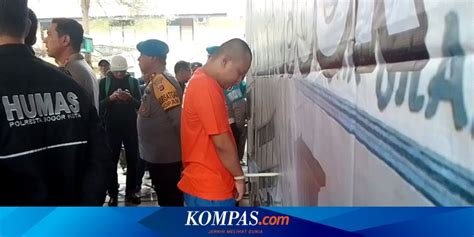 Polisi Mucikari Prostitusi Online Di Bogor Raup Untung Hingga Rp Juta