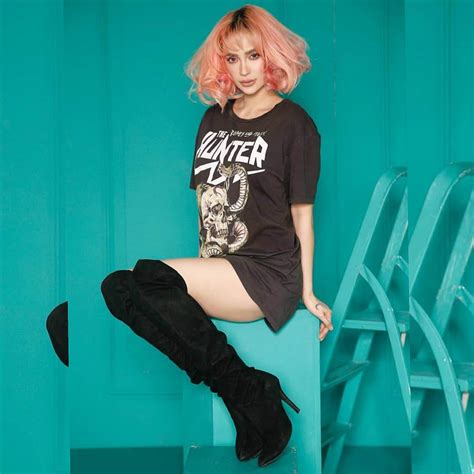 Hot And Sexy Photos Of Arci Munoz ThBlog