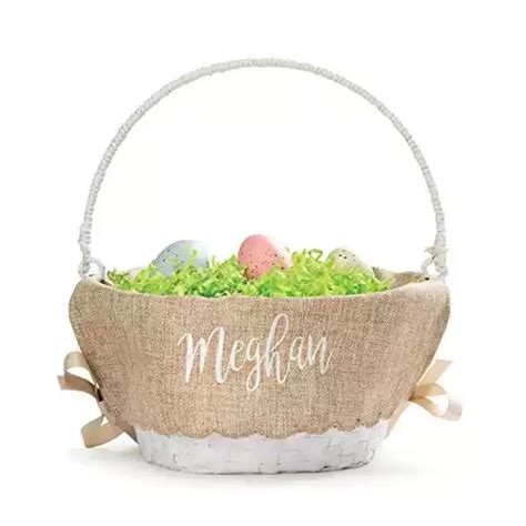 40 Amazing Easter Gift Basket Ideas You Need To Know About Simplymarla