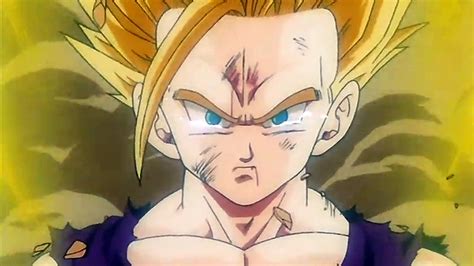 Galer A Personajes Olvidados De Dragon Ball