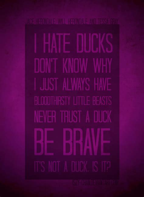 Ducks Quotes. QuotesGram