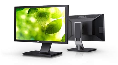 Detalles Del Monitor Plano Con Pantalla Ancha De 21 5 P2211h Profesional Dell Chile