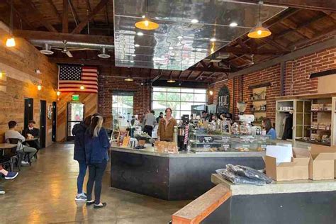 Top 10 Coffee Shops In Santa Ana Brooksy Society