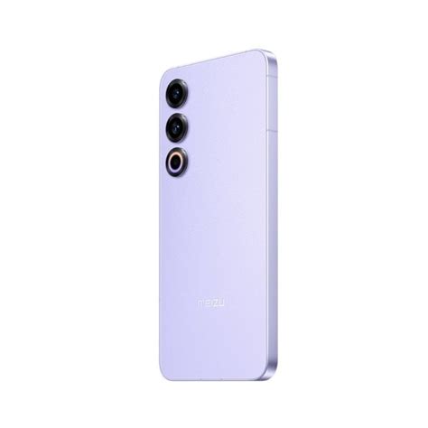 Meizu 21: Price (from 597.33$) and specifications [July 2025]