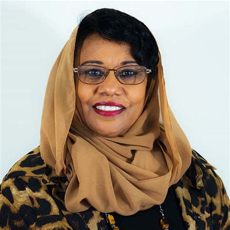 Jamila Aman Canadian Black Chamber Of Commerce