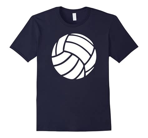 Volleyball logo T-Shirt-Art – Artvinatee