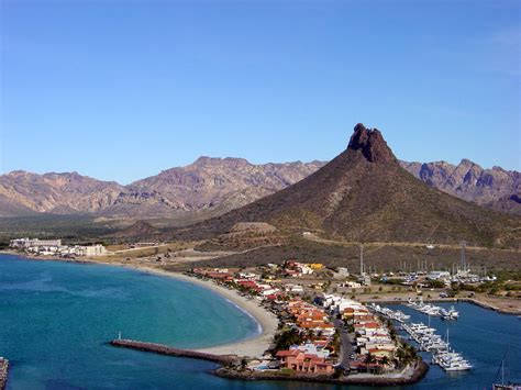 Consejos para visitar Guaymas, Sonora - Playas de Mexico