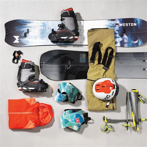 The Best Splitboarding Gear of 2021 - Outside Online