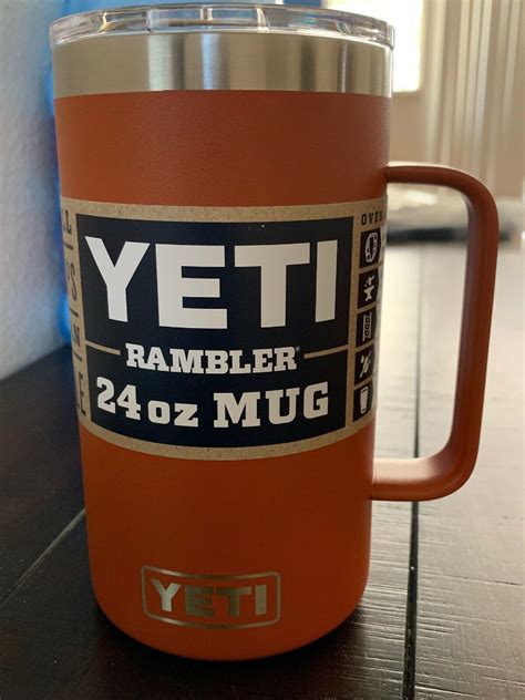 Yeti Coffee Mug With Handle 24 Oz - The 11 Best Travel Mugs In 2021 ...