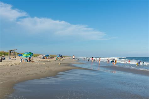 How to plan your summer vacation to North Carolina's Outer Banks ...