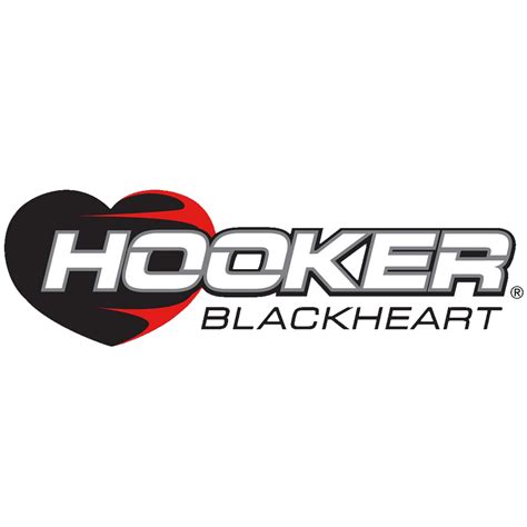 Hooker Blackheart Hooker Blackheart Gen Iii Hemi Swap Exhaust Manifolds