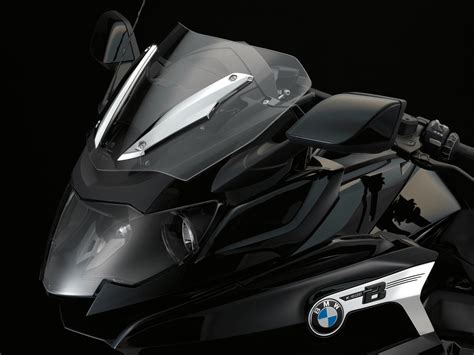 New Bmw K 1600 B Bagger Revealed Drivemag Riders