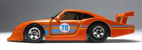 First Look Hot Wheels Flying Customs Porsche 935… Lamleygroup