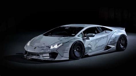 Drift Lambo Wallpapers - Top Free Drift Lambo Backgrounds - WallpaperAccess