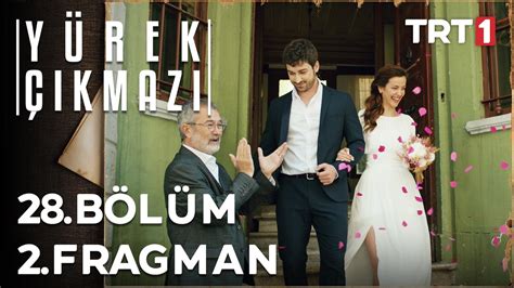 Yürek Çıkmazı 28 Bölüm 2 Fragman Final Dailymotion Video