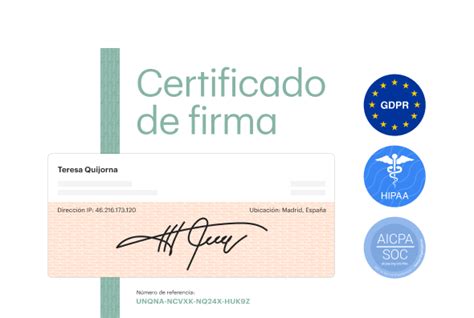 Software De Firma Digital Herramienta De Firma Digital Online Firma