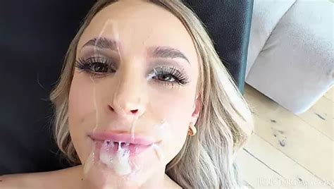 Pretty Blonde Spinner Emma Hix Says Yes To Anal Teen Porn By Hook Up Hot Shot XHamster